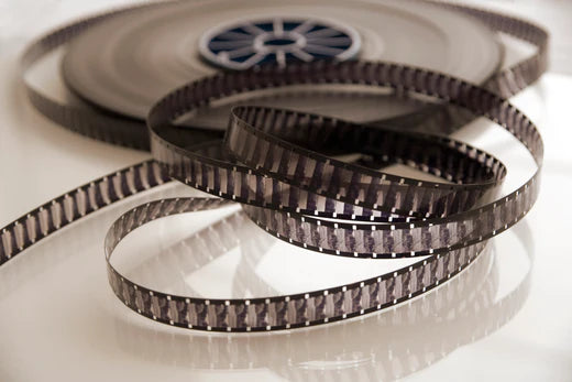 Updated for 2024: How to View 8mm Film Without a Projector So You Can –  Capture