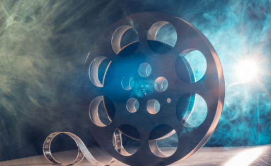 What Is A Film Reel 101: An Enthusiast's Guide to the Heart of Cinema
