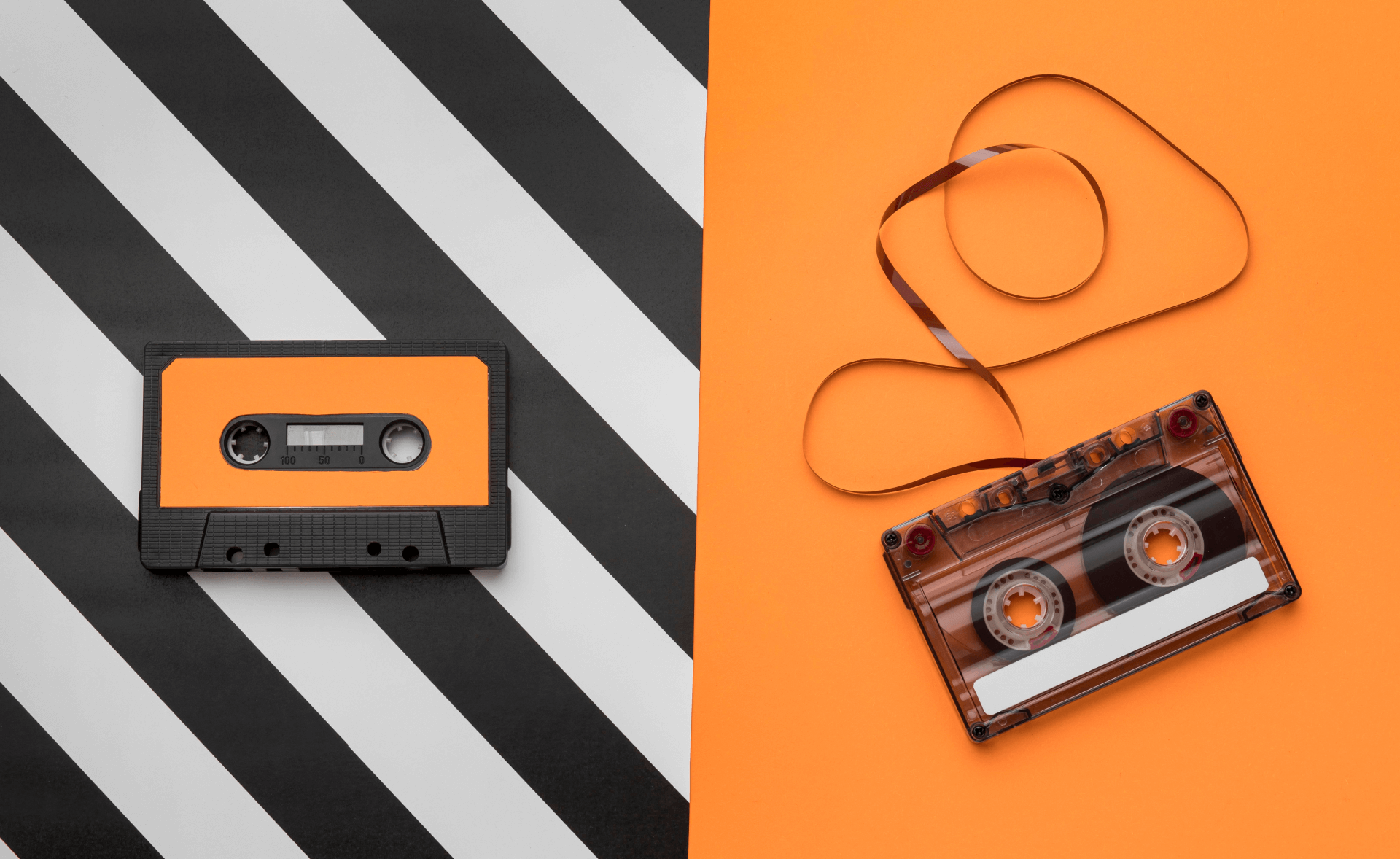 Preserve Your Analog Memories: Expert Tips for Converting Cassette