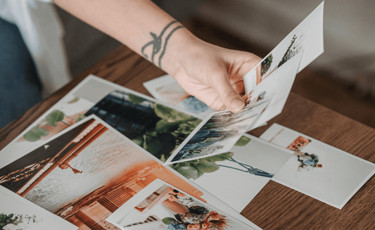 Exploring the Best Techniques for Photo Scanning and Preservation in 2023