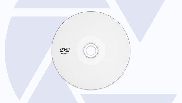 Image of DVD