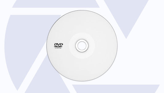 Image of DVD