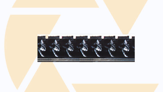 16mm film