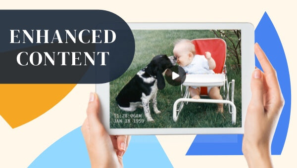 Enhanced Content