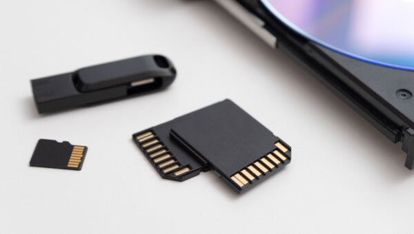 Various digital media devices