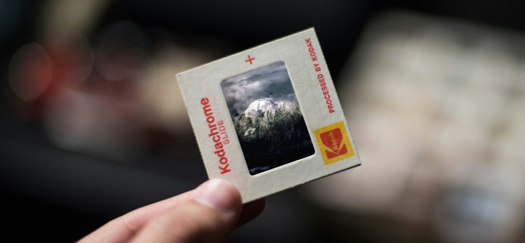 20 Ideas to Upcycle, Recycle, Appreciate, and Preserve the Old Slides You Have