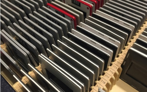 slides that you can use to make a graduation memory book