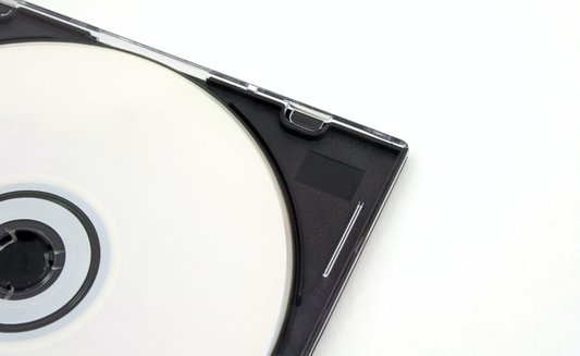 CD vs DVD: A Comprehensive Comparison Guide to Their History, Differences, Technical Details, and More