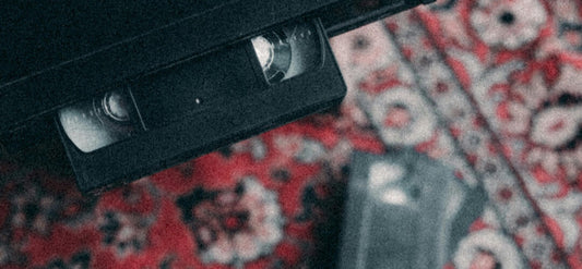 a vhs 