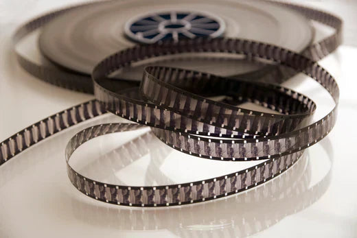 film roll