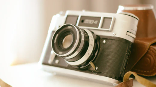 20 1980s Cameras Ranked from Best to Worst  - Is yours on this list?