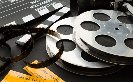 Updated for 2024: How to View 8mm Film Without a Projector So You Can –  Capture