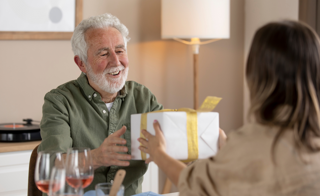 Top Retirement Gift Picks for Men to Celebrate Their Milestone
