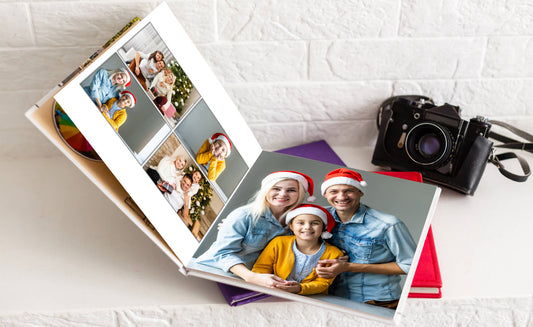 10+ Christmas Gift Ideas for Those Who Love Pictures