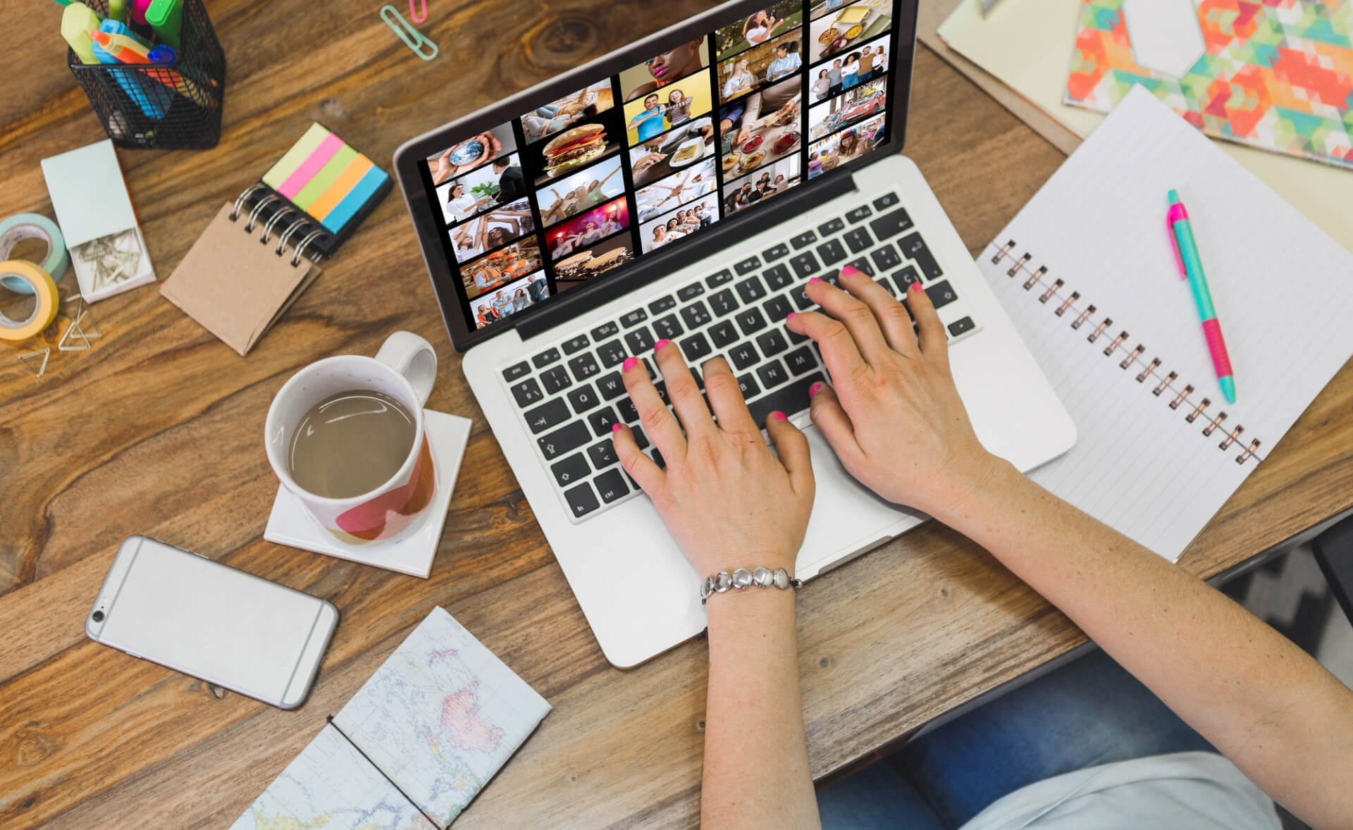 Review the Top 6 Virtual Scrapbooking Platforms for 2024: Where Memori ...