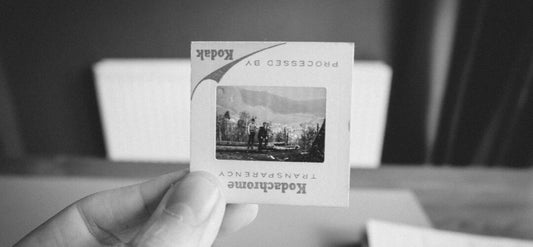 The Guide to Photo Slides in 2025: History, Uses, Tips, and More