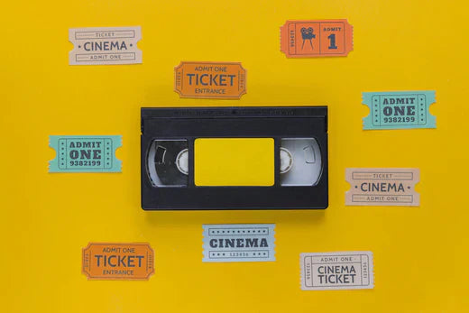 Hi-8 Tape Players, Converters, and Other Options to Watch Hi-8 Tapes
