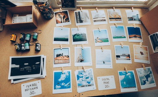 How to Organize Photos and 30+ Ways to Categorize Thousands of Pictures