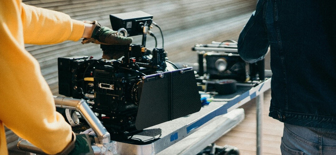 Choosing the Perfect Film Video Camera: Top 10 Recommendations for Filmmakers