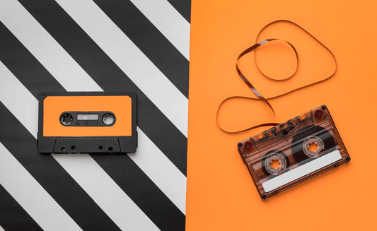 Preserve Your Analog Memories: Expert Tips for Converting Cassette to Digital in the Digital Age