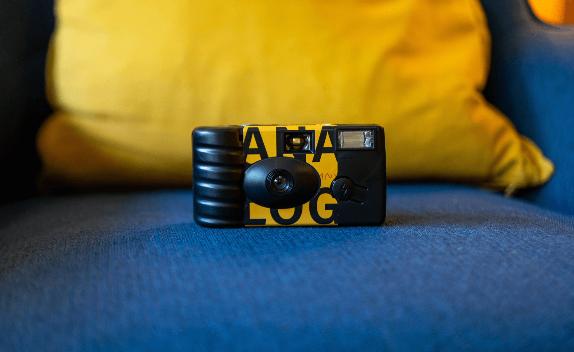 A StepbyStep Guide to Getting Disposable Camera Pictures on Your Pho