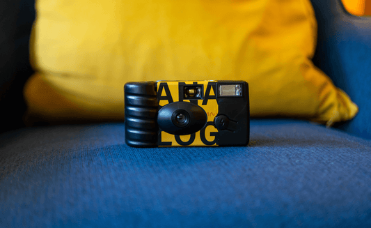 A Step-by-Step Guide to Getting Disposable Camera Pictures on Your Phone
