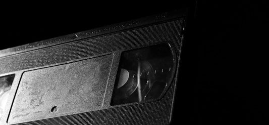 vhs