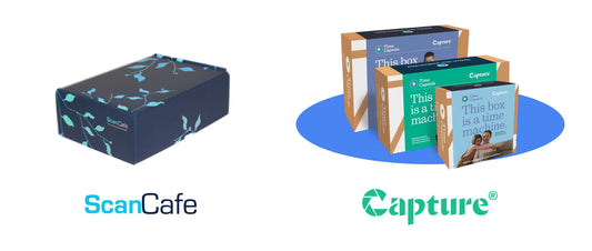 capture vs. scancafe 