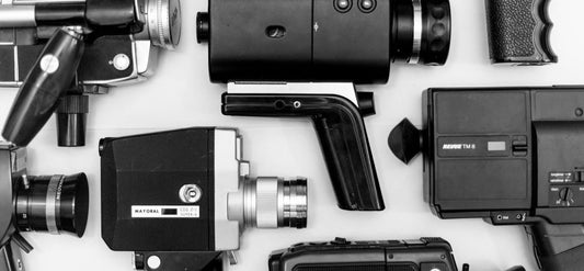 cameras 