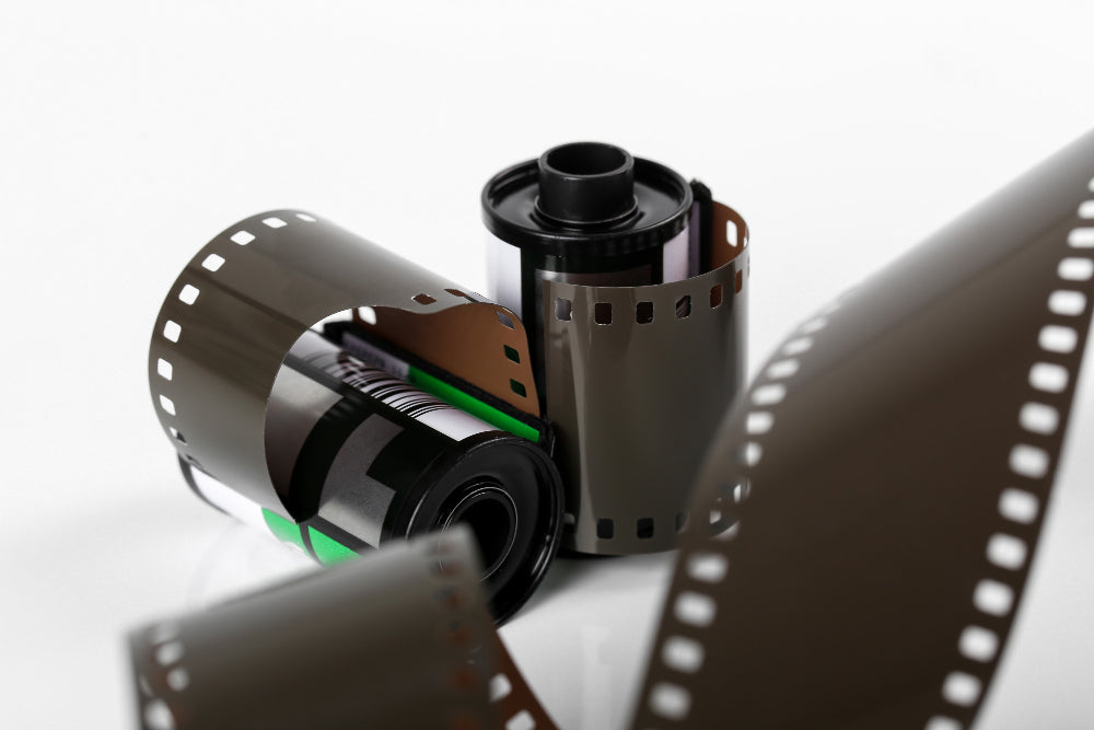 Discover the Top 20 35mm Film Rolls of 2024: Expert Rankings and Reviews