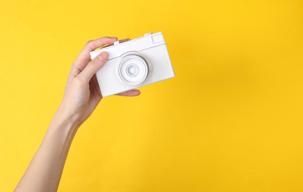 Mastering the Art of How To Develop A Disposable Camera for Stunning P
