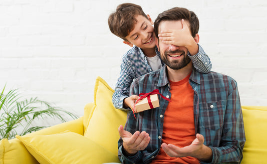Celebrate Fatherhood in 2023 with 35 Memorable Present & Gift Ideas for Dads to Create Lasting Memories