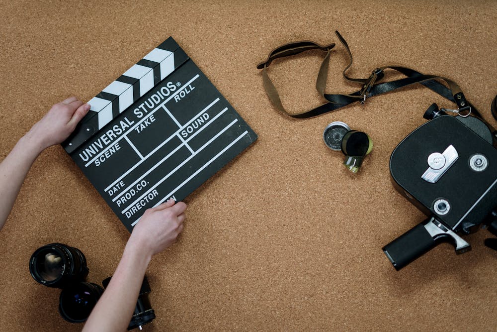 Facts About Movie History