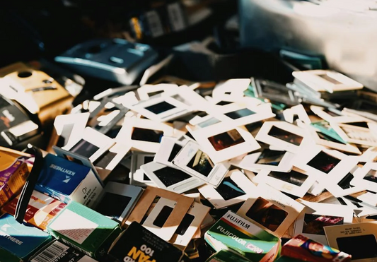 Your Guide to 2024's Premier Slide-to-Digital Conversion Solutions
