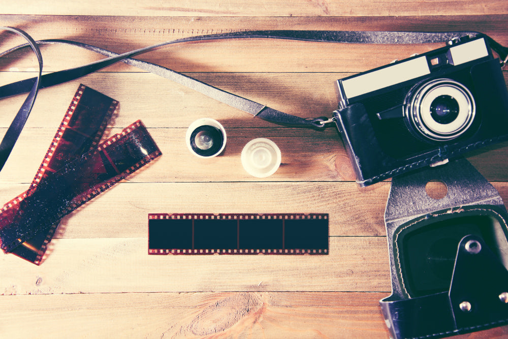 2024 Review of the 9 Best Companies to Digitize Your Home Movies