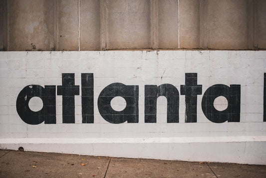 fun facts about atlanta 