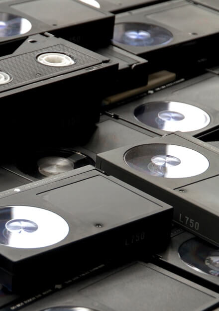 Fast Professional CD Transfer Services Convert Your Old CD's