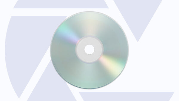 CD to Digital