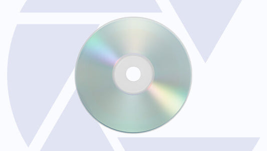 CD to Digital