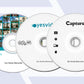 DVD Transfer & Recycling Program