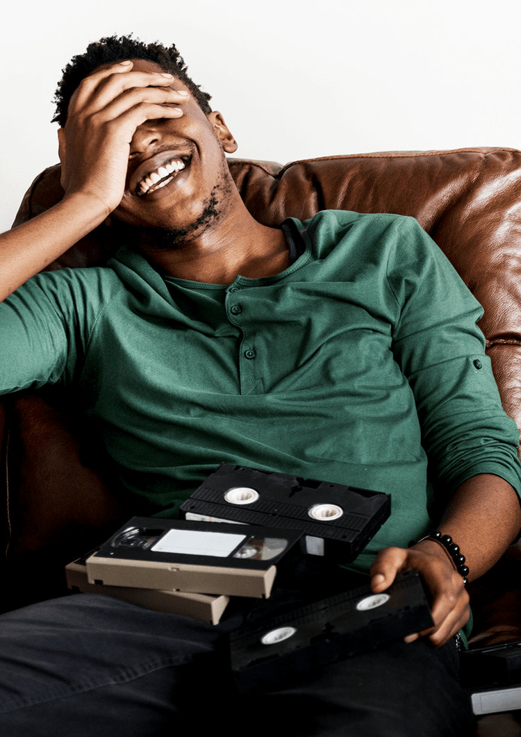 Convert VHSC to Digital, DVD, & More. Transfer VHSC Tapes Capture