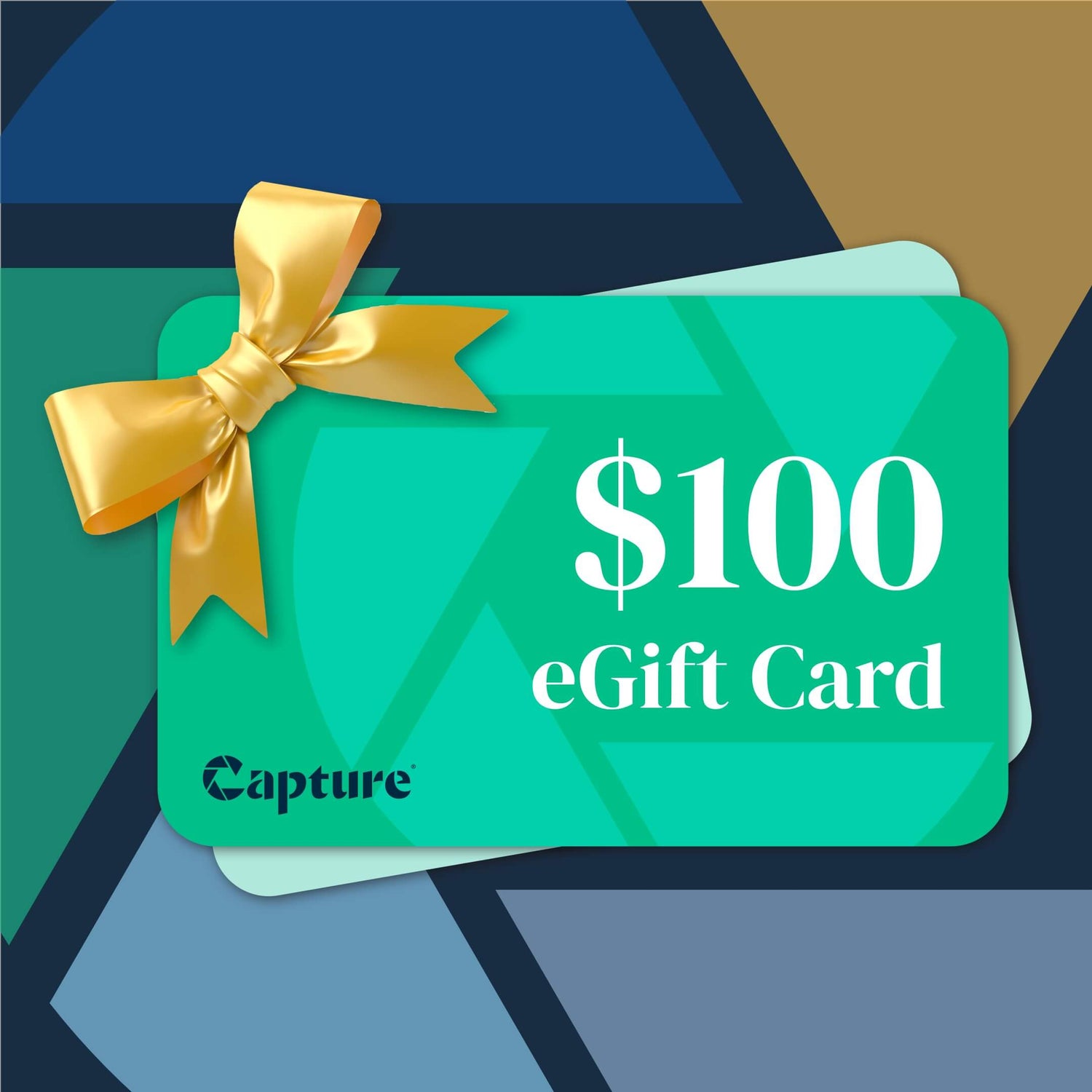 $100 eGift Card