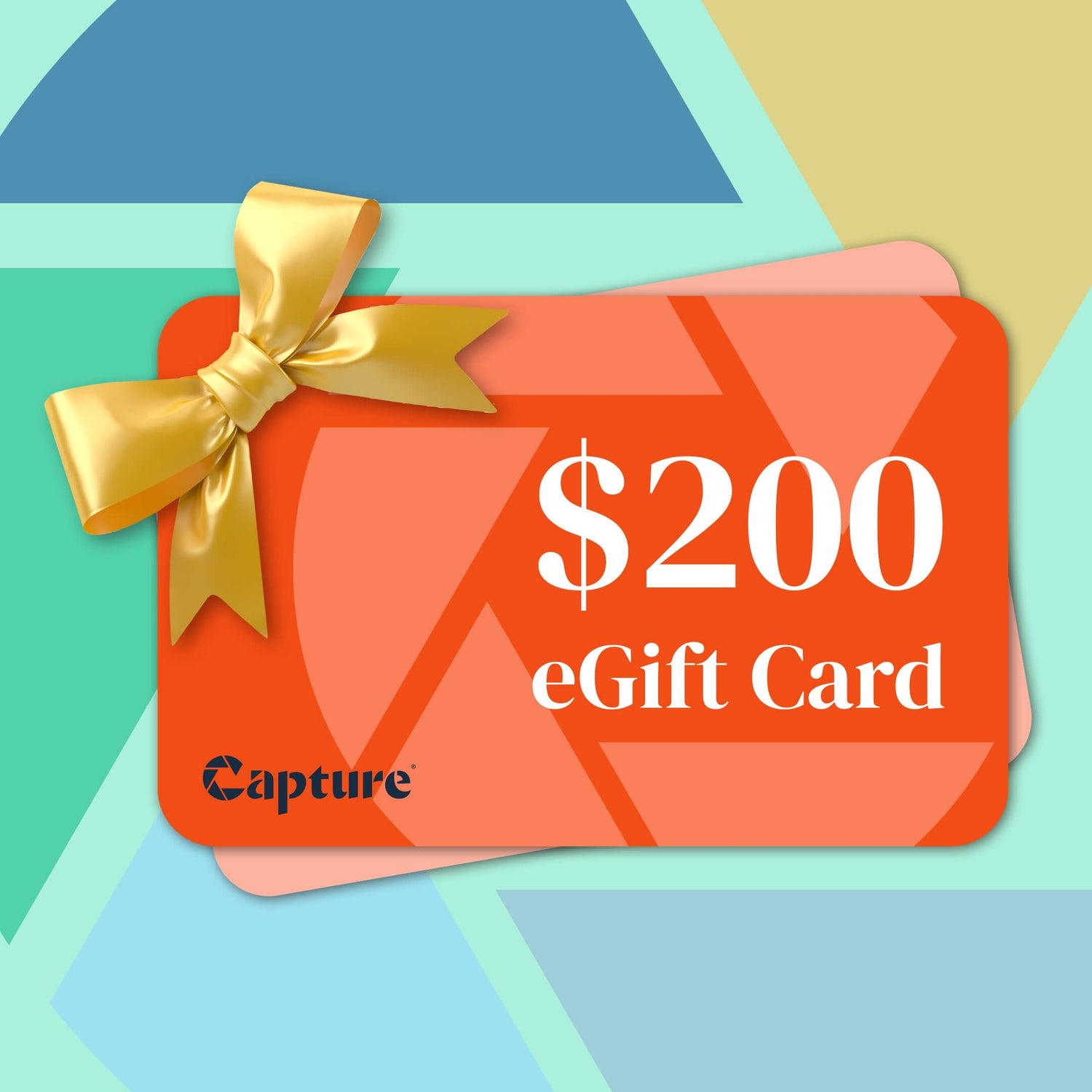 $200 eGift Card