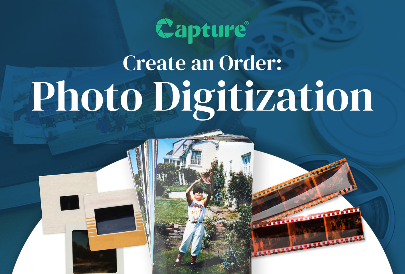 How To Videos | Capture