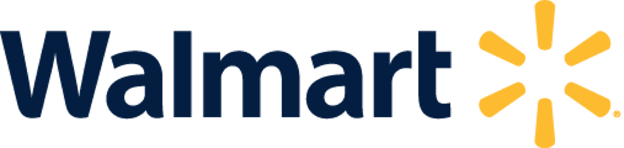 Walmart Logo