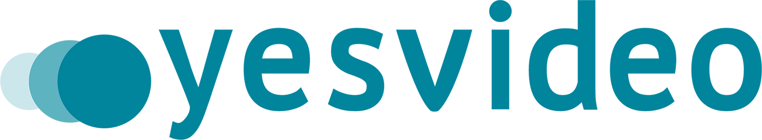 YesVideo Logo