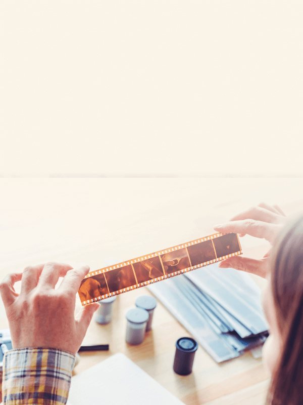 Scanning Negatives to Digital, DVD, & More. Transfer Photos Capture