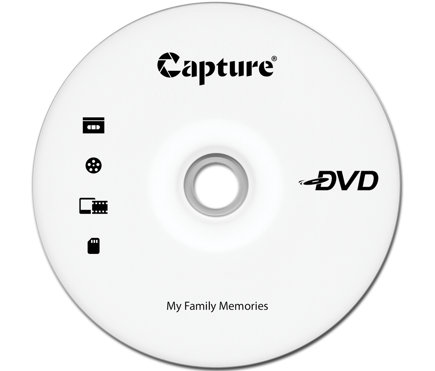 DVD
