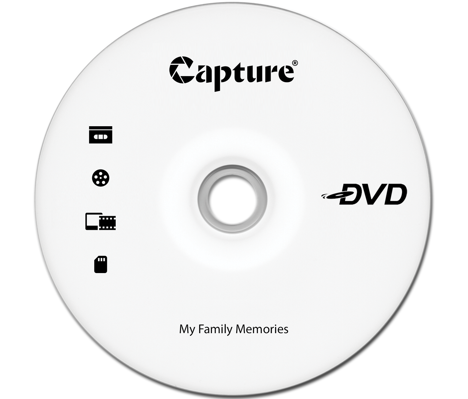 dvd maker video capture
