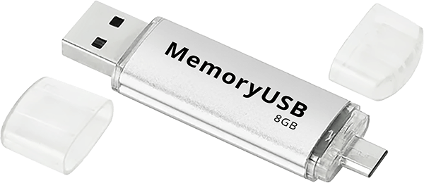 USB